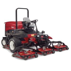 TORO GROUNDSMASTER 4500-D i gruppen Park & Frvaltning / Rotorklippare hos Mera Maskin Gteborg Aktiebolag (TORO GROUNDSMASTER 4500-D)